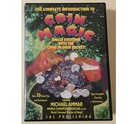 The Complete Introduction to Coin Magic [DVD] [Region 1] [US Import] [NTSC]