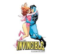 Ryan Ottley – Biblioteca completa de Invincible – Volumen 5