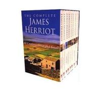 The Complete James Herriot by James Herriot (2006-05-01)