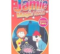 The Complete Jamie and the Magic Torch : Series 2 [1978] [Reino Unido] [DVD]