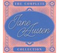 The Complete Jane Austen Collection (audiolibro)