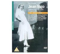 The Complete Jean Vigo Collector's Edt. [Reino Unido] [DVD]