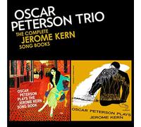 The Complete Jerome Kern Song Books + 2 Bonus
