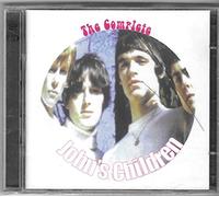 The Complete John's Children
