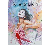 The Complete Kabuki: 30th Anniversary Edition