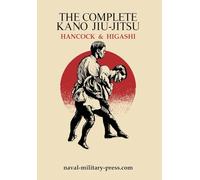 THE COMPLETE KANO JIU-JITSU
