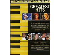 The complete keyboard player: greatest hits