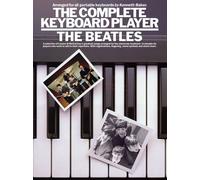 The Complete Keyboard Player: The Beatles