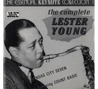 The Complete Lester Young