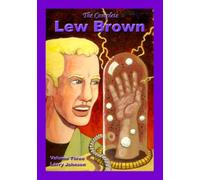 The Complete Lew Brown Volume Three