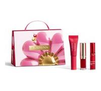The Complete Lip Trio Clarins unit