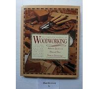 The Complete Manual of Woodworking
