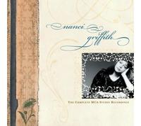 The Complete MCA Studio Recordings by Nanci Griffith Extra tracks, Original recording remastered edition (2003) Audio CD
