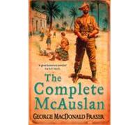 The Complete Mcauslan (ebook)