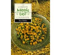 The Complete Middle East Cook Book (Complete cookbooks)
