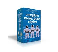 The Complete Moon Base Alpha (Caja) – Space Case; Spaced Out; Waste of Space