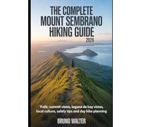 THE COMPLETE MOUNT SEMBRANO HIKING GUIDE 2026: Trails, Summit Views, Laguna de Bay Vistas, Local Culture, Safety Tips and Day Hike Planning
