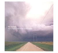 The Complete Move To The Groove Session