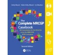 The Complete Mrcgp Casebook