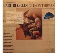 The Complete Music Of Carl Ruggles