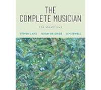 The Complete Musician: The Essentials (1st Ed.)