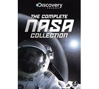The Complete NASA Collection [DVD] [Reino Unido]
