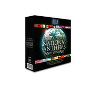 The Complete National Anthems of the World