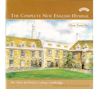 The Complete New English Hymnal, Vol 21
