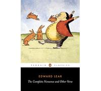 The Complete Nonsense and Other Verse – Penguin Books