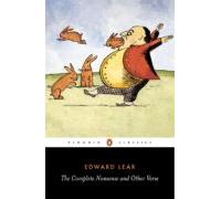 The Complete Nonsense And Other Verse (ebook)