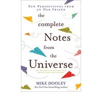 The Complete Notes From the Universe: New Perspectives from an Old Friend