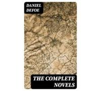The Complete Novels (ebook)