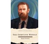 The Complete Novels Of Bram Stoker (ebook)