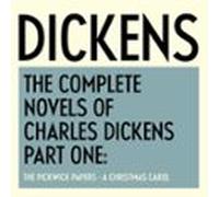 The Complete Novels Of Charles Dickens: Part One (audiolibro)