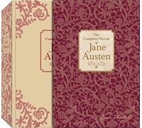The Complete Novels of Jane Austen (1) (Knickerbocker Classics)