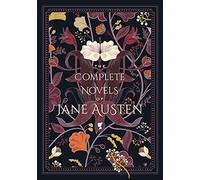 The Complete Novels of Jane Austen (1) (Timeless Classics)