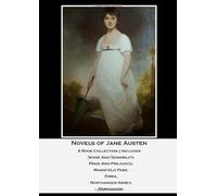 The Complete Novels of Jane Austen