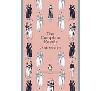The Complete Novels of Jane Austen (The Penguin English Library)