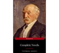 The Complete Novels Of Thomas Hardy (ebook)