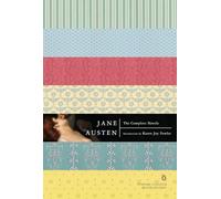 The Complete Novels: (Penguin Classics Deluxe Edition)