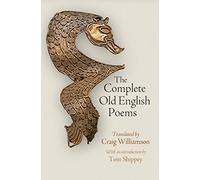 The Complete Old English Poems (The Middle Ages Series)