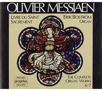 The Complete Organ Works 6-7