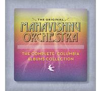 The Complete Original Mahavishnu Orchestra Columbia Albums Collection
