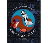 The Complete Ozy and Millie, Vol. 2