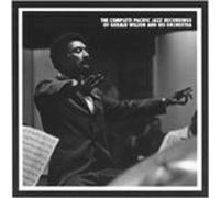 The Complete Pacific Jazz Recordings of Gerald Wilson and His Orchestra by Gerald Wilson (2000-08-02)