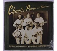 the complete paramount & brunswick recordings 1929