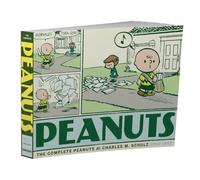 The complete Peanuts. 1950-1952 (Vol. 1)