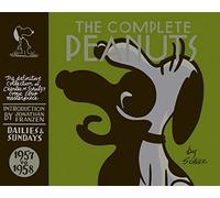 The Complete Peanuts. 1957-1958: Volume 4