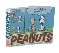 The complete Peanuts (Vol. 6)