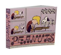 The complete Peanuts. 1963-1964 (Vol. 7)